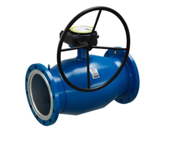 Energy Regula в новом диаметре — DN400/350